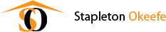 Stapleton Okeefe Builders Logo