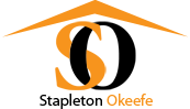 Stapleton Okeefe Builders Logo